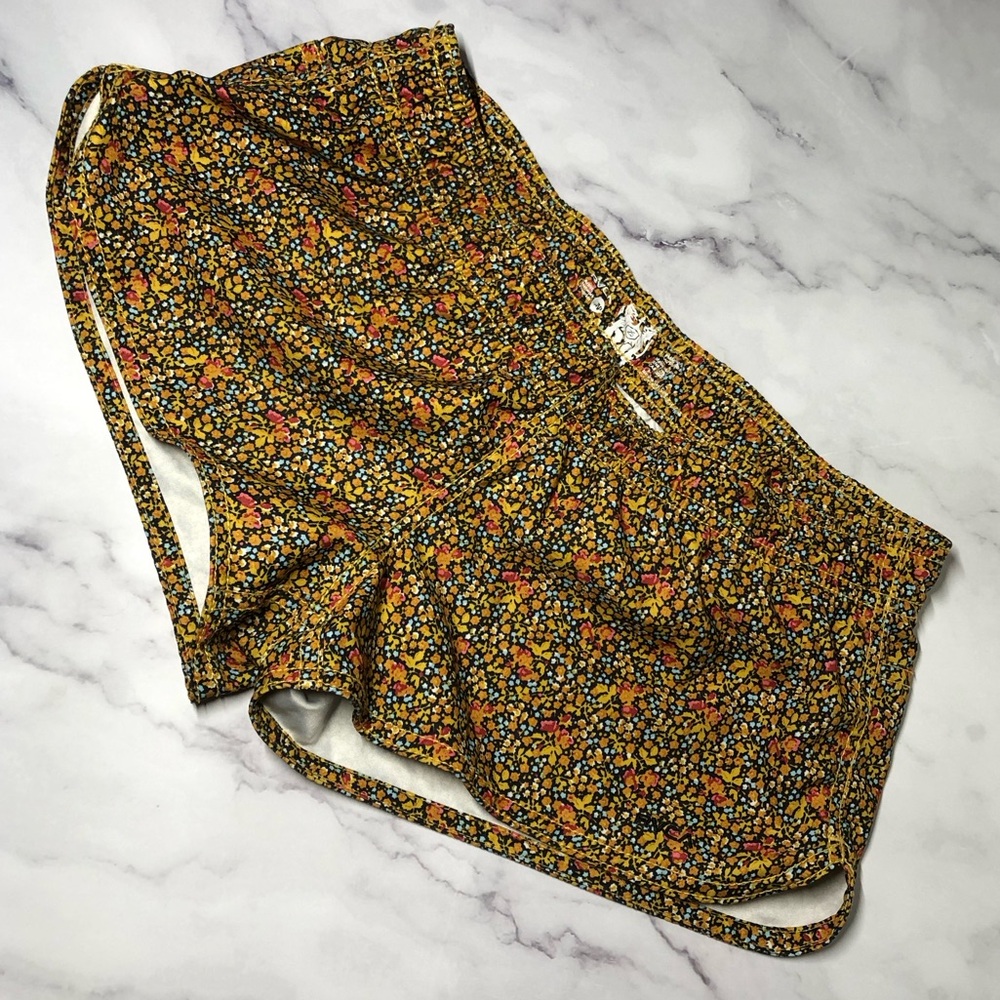 RVCA Summer Shorts